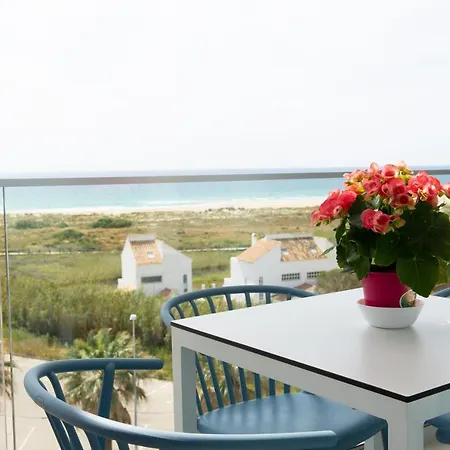 Hotel Playa De La Plata Zahara de los Atunes