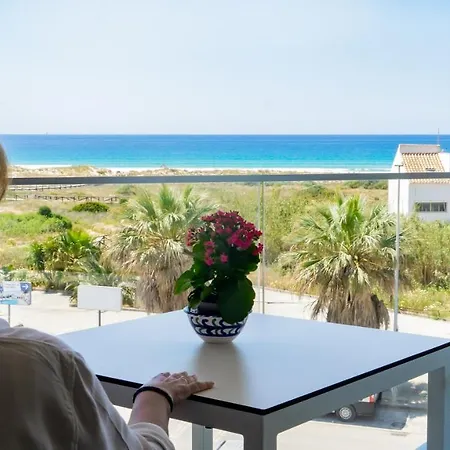 Playa De La Plata Hotel