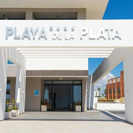 Hotel Playa De La Plata Zahara de los Atunes