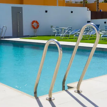 Playa De La Plata Hotel