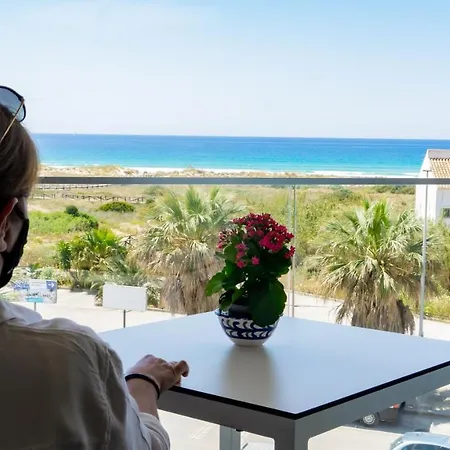 Hotel Playa De La Plata 4*