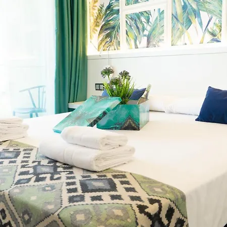 Hotel Playa De La Plata 4*