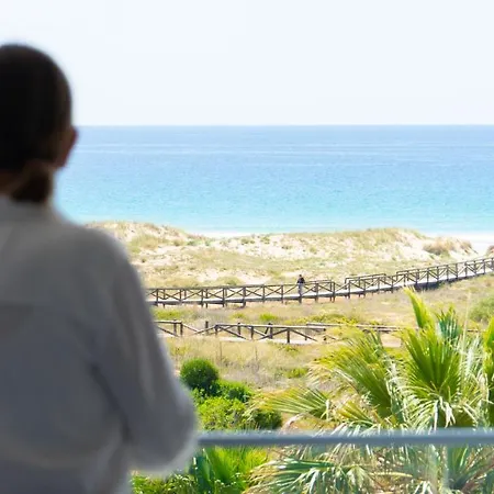 Playa De La Plata Hotel 4*