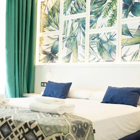 Hotel Playa De La Plata 4*