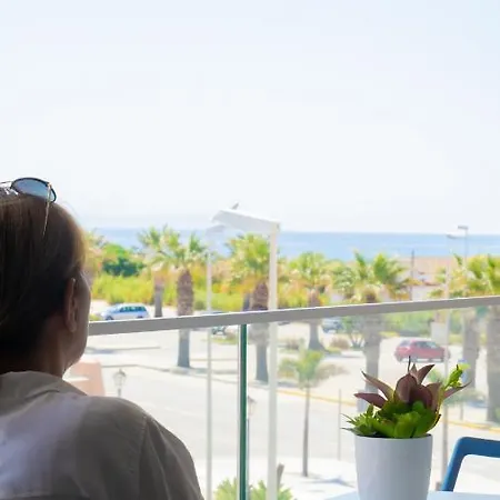 Hotel Playa De La Plata Zahara de los Atunes