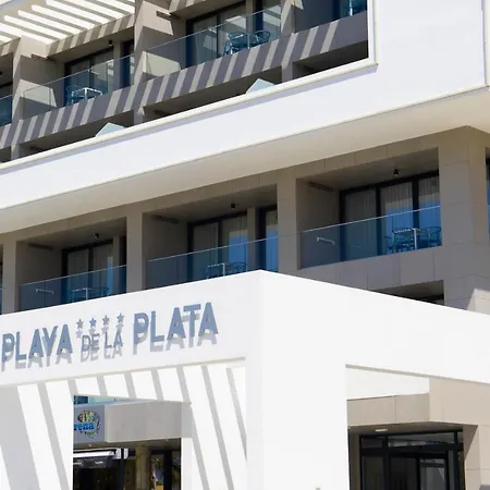 Hotel Playa De La Plata Zahara de los Atunes