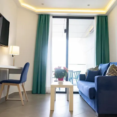 Hotel Playa De La Plata 4*