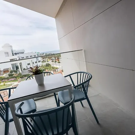 Hotel Playa De La Plata 4*
