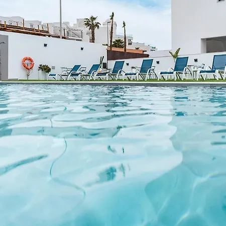 Playa De La Plata Hotel