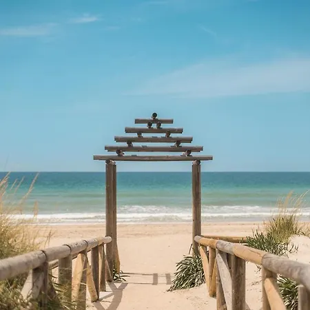 Playa De La Plata 4* Zahara de los Atunes