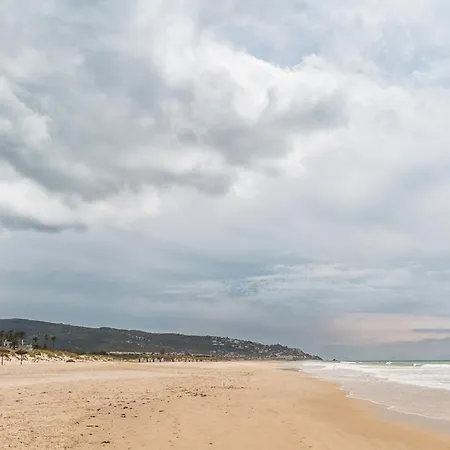 Playa De La Plata Hotel