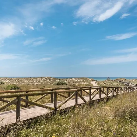Hotel Playa De La Plata