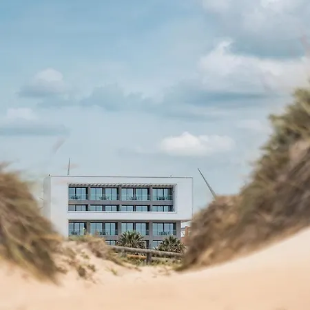 Playa De La Plata Hotel