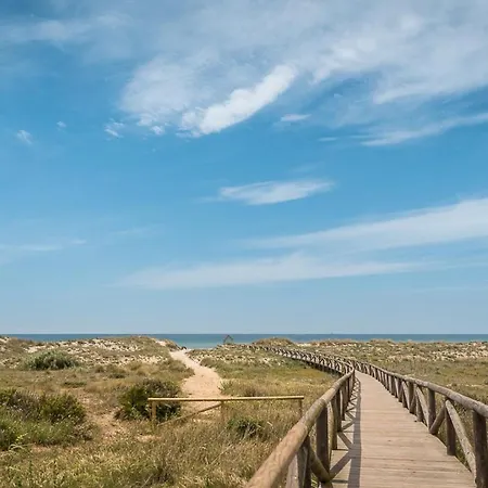Playa De La Plata Hotel 4*
