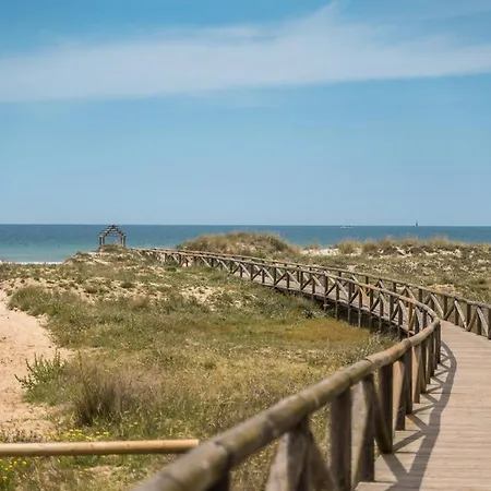 Hotel Playa De La Plata Zahara de los Atunes
