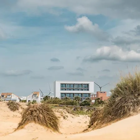 Playa De La Plata Hotel
