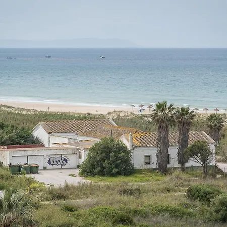 Hotel Playa De La Plata 4*