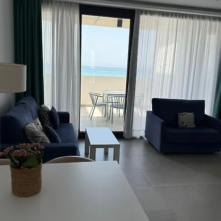 Hotel Playa De La Plata Zahara de los Atunes