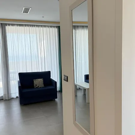 Hotel Playa De La Plata