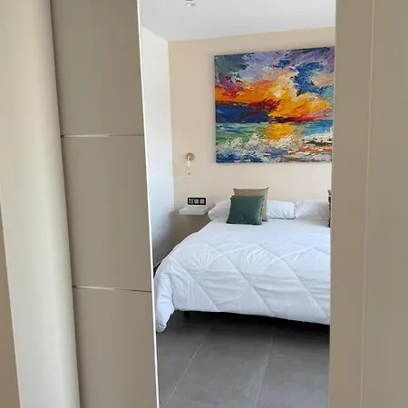 Hotel Playa De La Plata 4*