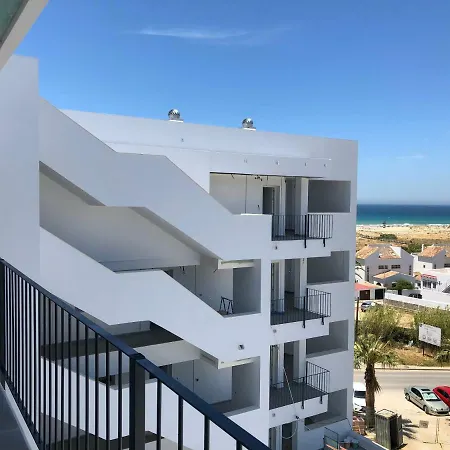 Playa De La Plata