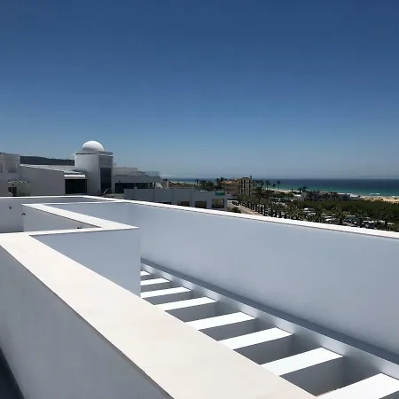 Playa De La Plata Hotel 4*