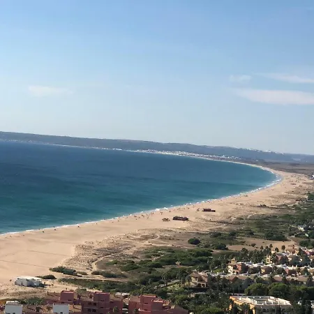 Playa De La Plata