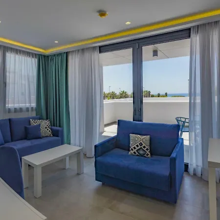 Hotel Playa De La Plata 4*