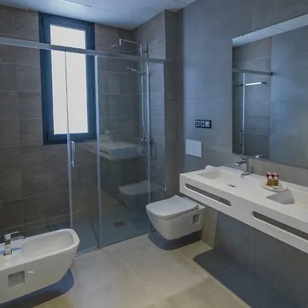 Hotel Playa De La Plata 4*