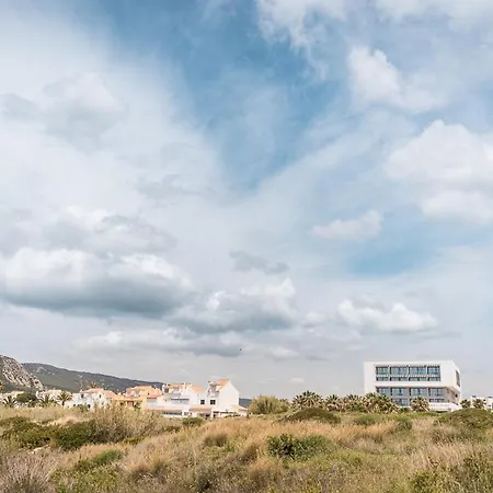 Playa De La Plata 萨阿拉德洛斯阿图内斯