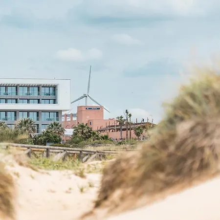 Playa De La Plata 4* Zahara de los Atunes