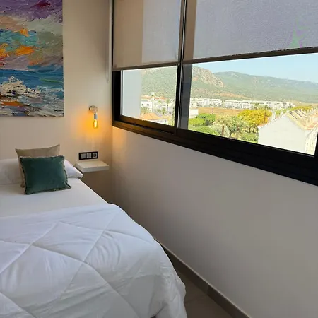 Playa De La Plata 4* 萨阿拉德洛斯阿图内斯
